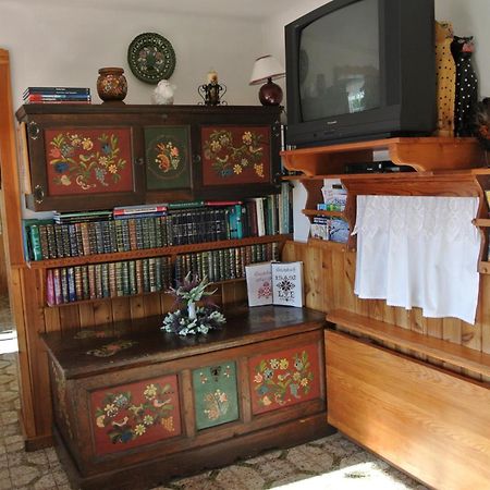Krems in Kaernten Gaestehaus Unterlaenger- Lass Die Seele Lachen 빌라 외부 사진