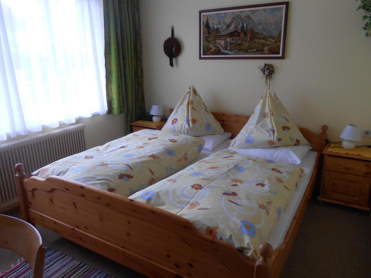Krems in Kaernten Gaestehaus Unterlaenger- Lass Die Seele Lachen 빌라 객실 사진