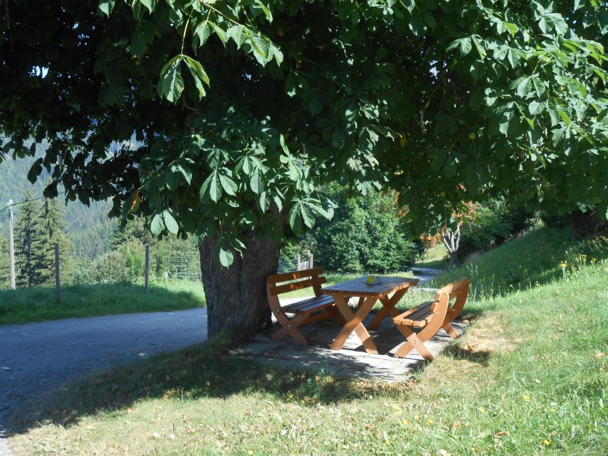 Krems in Kaernten Gaestehaus Unterlaenger- Lass Die Seele Lachen 빌라 외부 사진